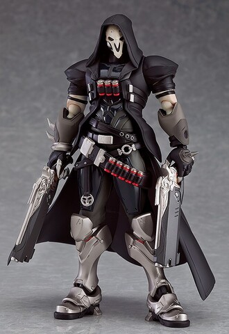 Фигурка figma Reaper