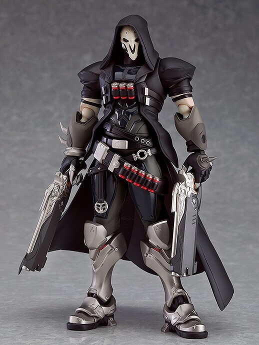 Фигурка figma Reaper