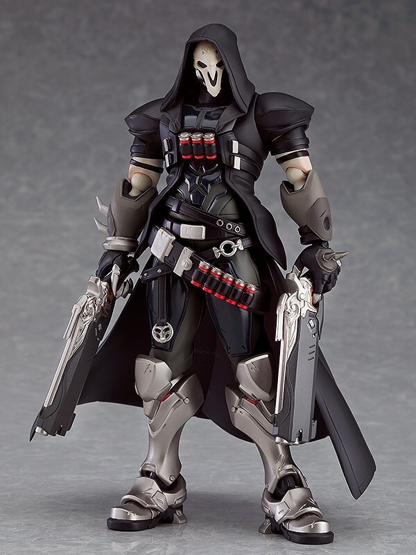 Фигурка figma Reaper