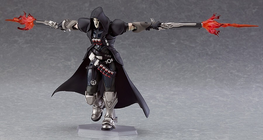 Фигурка figma Reaper
