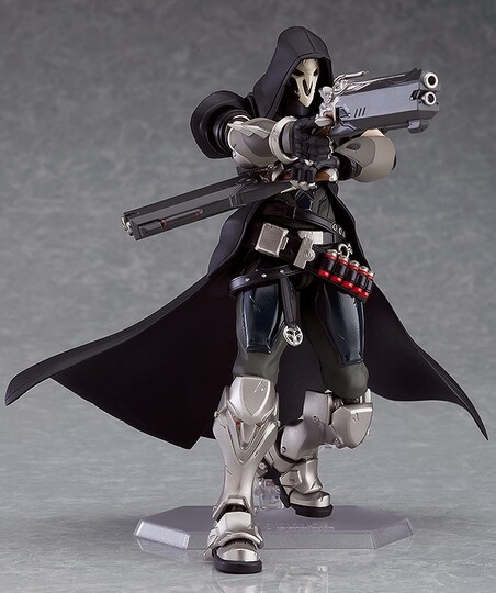 Фигурка figma Reaper