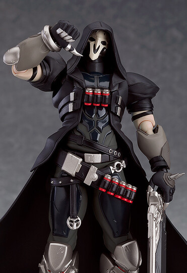Фигурка figma Reaper