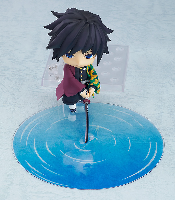 Фигурка Nendoroid Giyu Tomioka (Re-run)