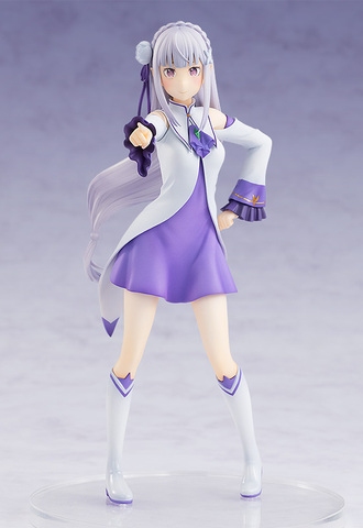 Фигурка Emilia