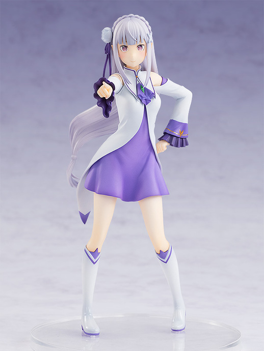 Фигурка Emilia