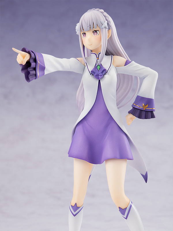 Фигурка Emilia