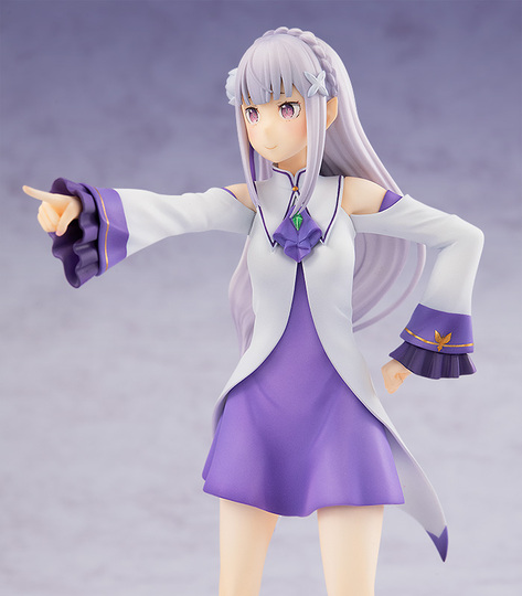 Фигурка Emilia