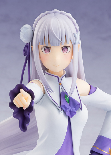 Фигурка Emilia