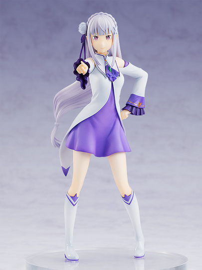 Фигурка Emilia
