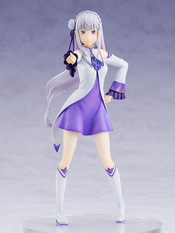 Фигурка Emilia