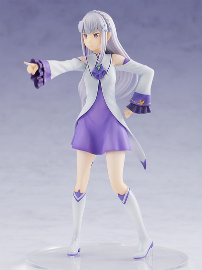 Фигурка Emilia