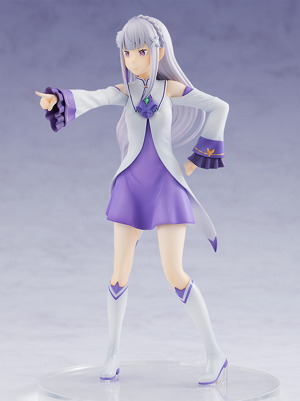 Фигурка Emilia