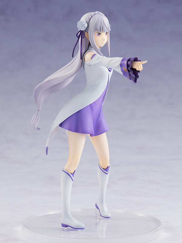 Фигурка Emilia