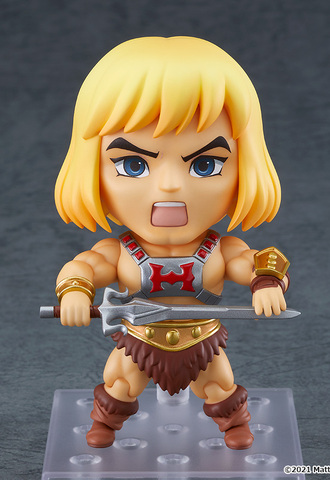 Фигурка Nendoroid He-Man