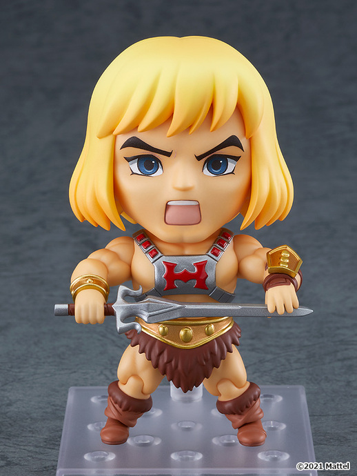 Фигурка Nendoroid He-Man