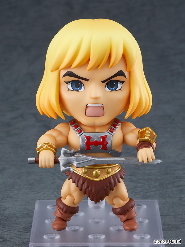 Фигурка Nendoroid He-Man