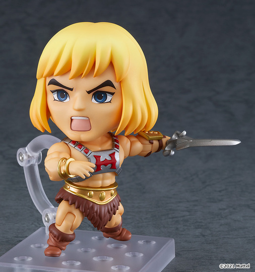 Фигурка Nendoroid He-Man