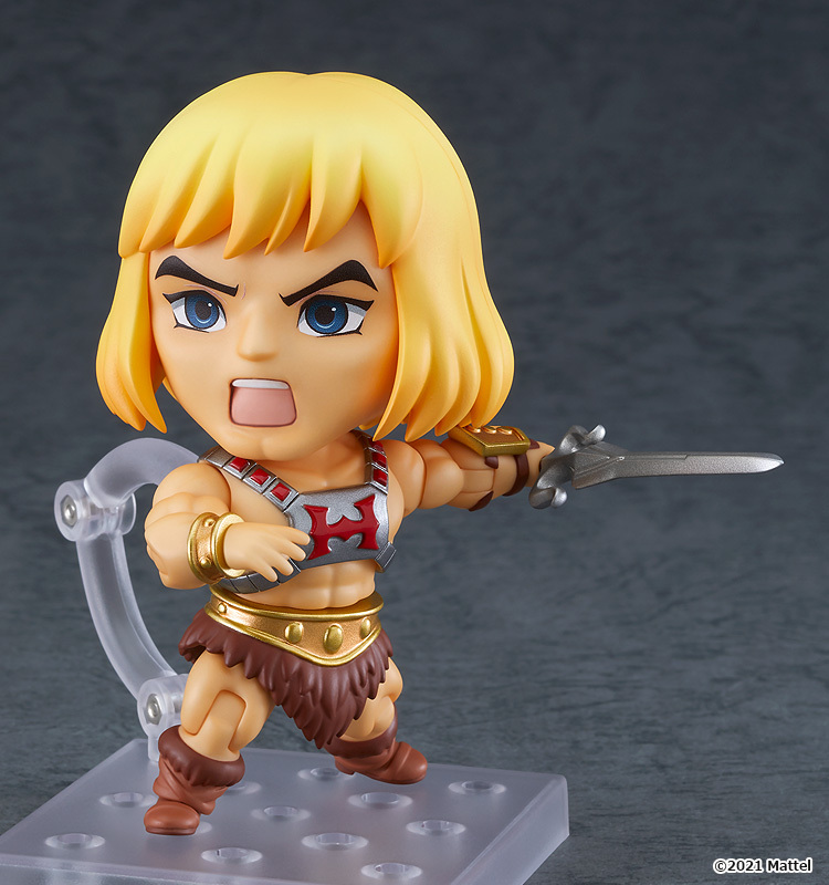Фигурка Nendoroid He-Man