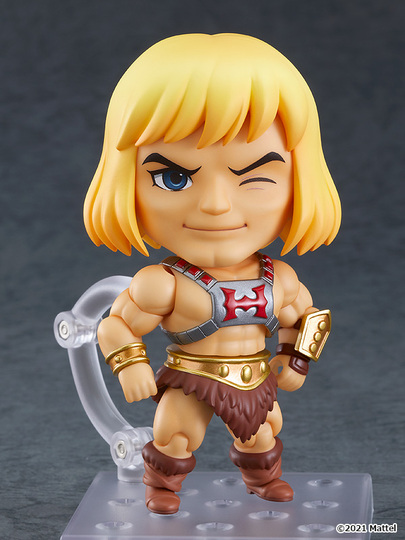 Фигурка Nendoroid He-Man