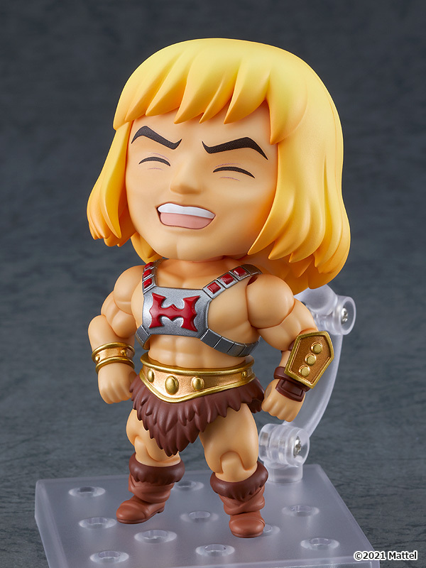 Фигурка Nendoroid He-Man