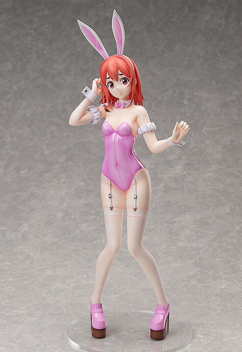 Фигурка Sumi Sakurasawa: Bunny Ver.