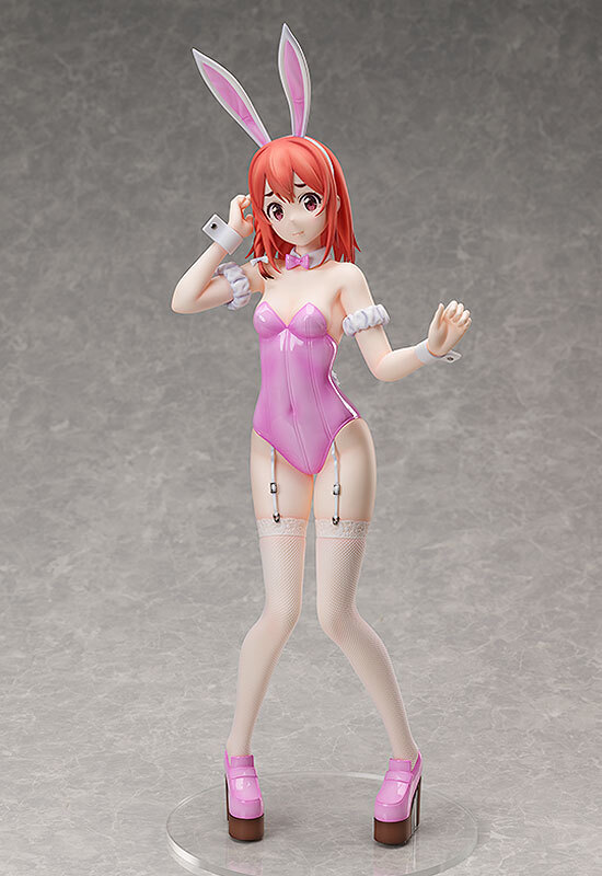Фигурка Sumi Sakurasawa: Bunny Ver.