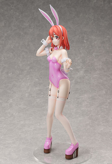 Фигурка Sumi Sakurasawa: Bunny Ver.