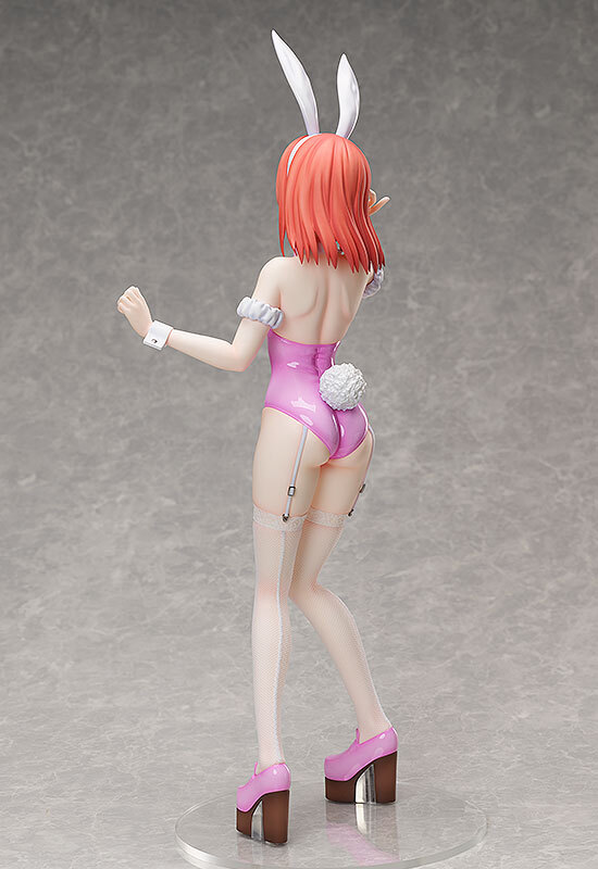 Фигурка Sumi Sakurasawa: Bunny Ver.