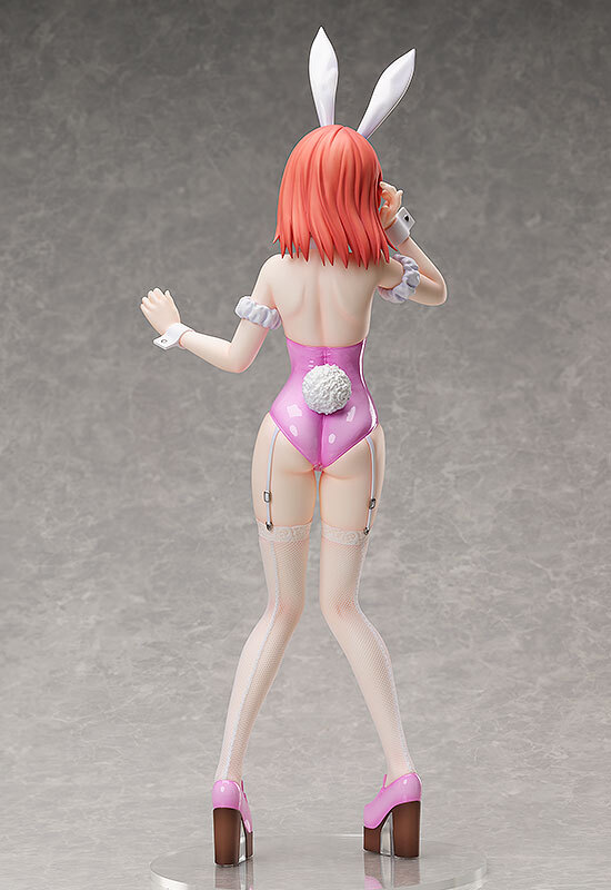 Фигурка Sumi Sakurasawa: Bunny Ver.