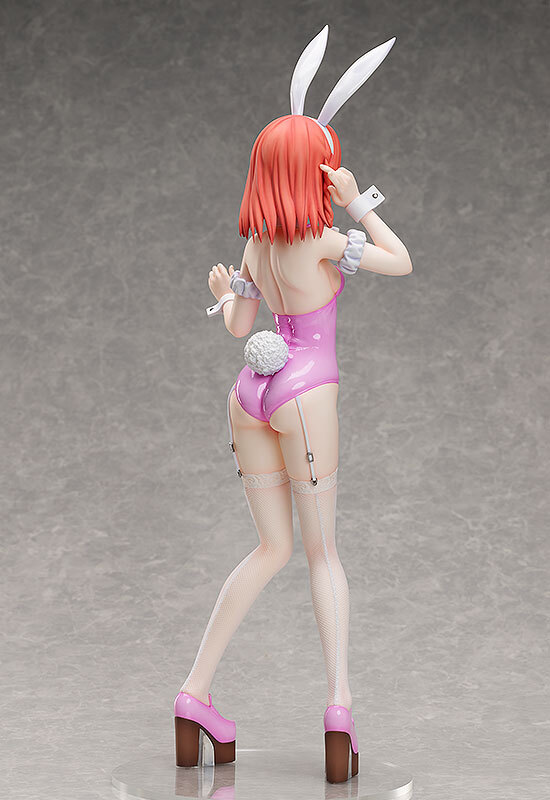 Фигурка Sumi Sakurasawa: Bunny Ver.