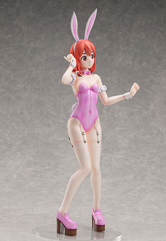 Фигурка Sumi Sakurasawa: Bunny Ver.