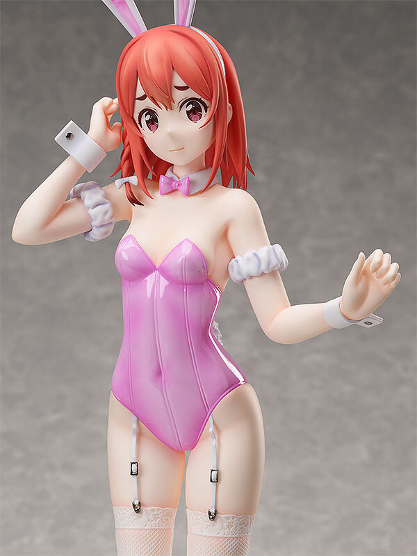 Фигурка Sumi Sakurasawa: Bunny Ver.