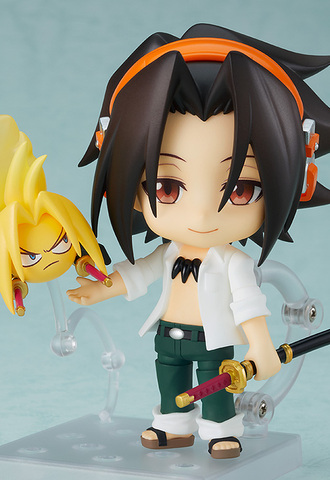 Фигурка Nendoroid Yoh Asakura