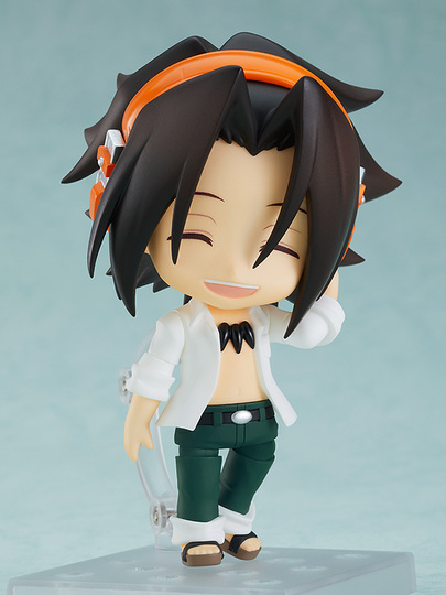 Фигурка Nendoroid Yoh Asakura