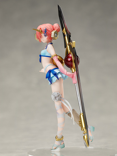 Фигурка Saber/Frankenstein