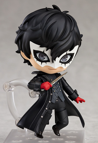 Фигурка Nendoroid Joker