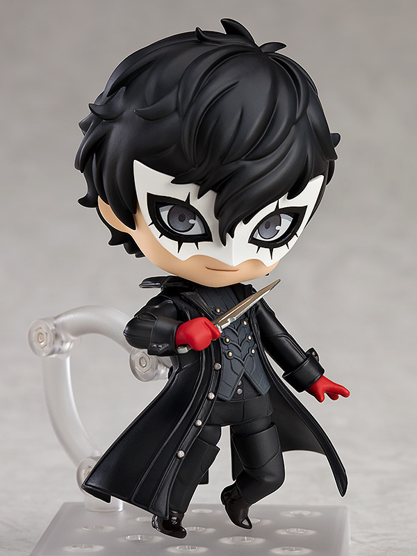 Фигурка Nendoroid Joker