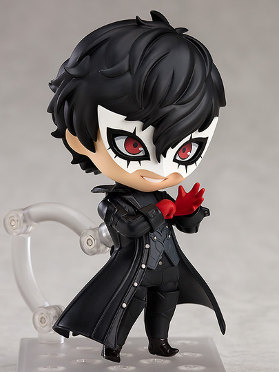 Фигурка Nendoroid Joker
