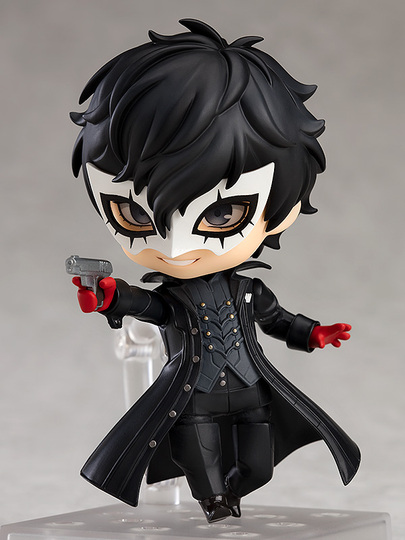 Фигурка Nendoroid Joker