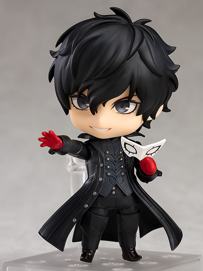 Фигурка Nendoroid Joker