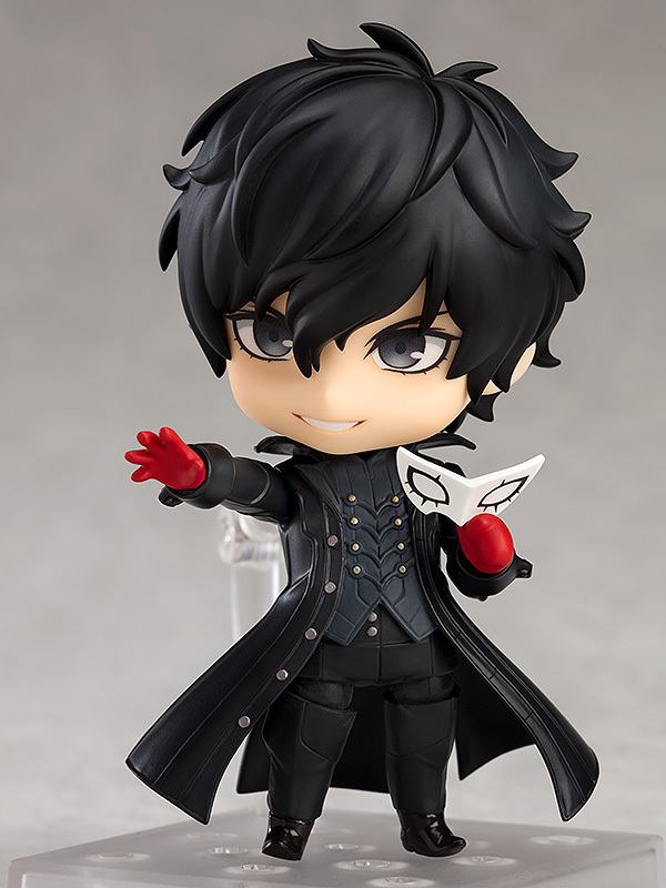 Фигурка Nendoroid Joker
