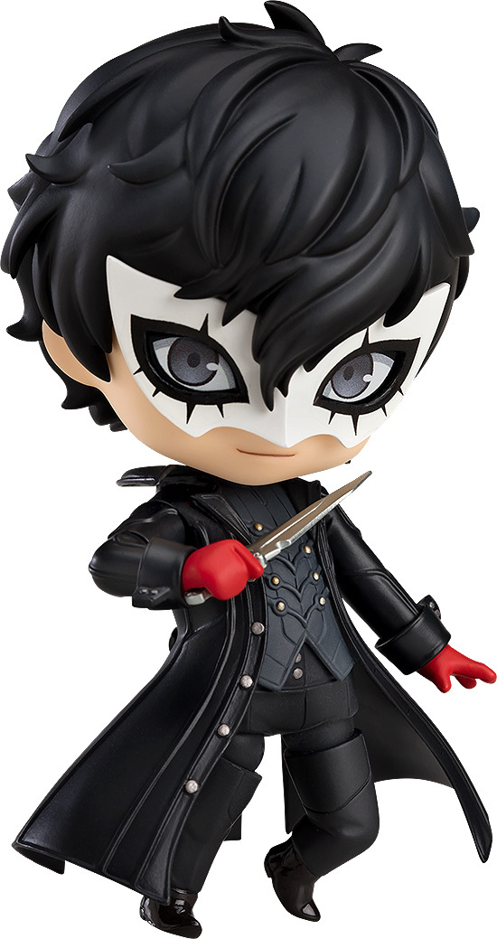 Фигурка Nendoroid Joker