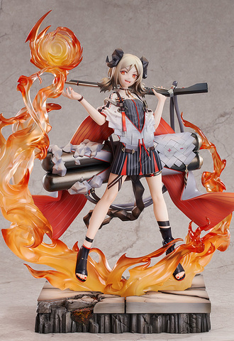 Фигурка Ifrit: Elite 2