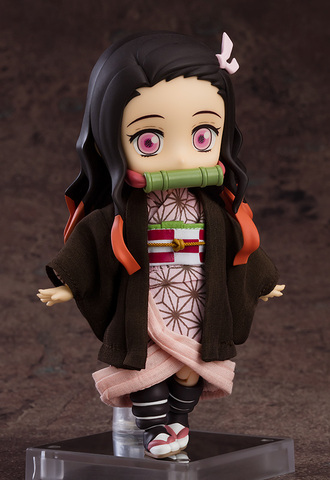 Фигурка Nendoroid Doll Nezuko Kamado