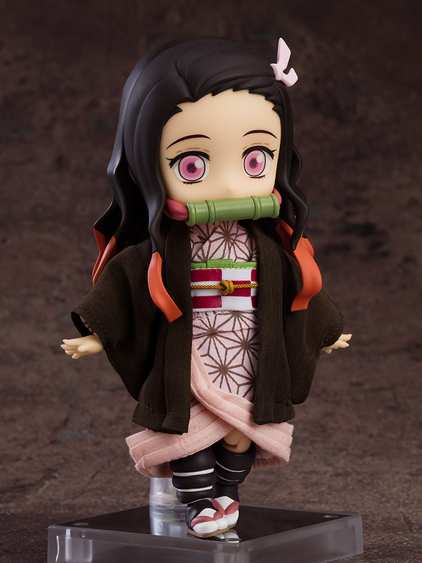 Фигурка Nendoroid Doll Nezuko Kamado