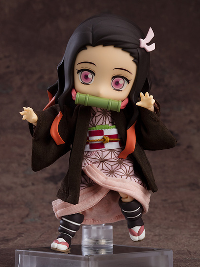 Фигурка Nendoroid Doll Nezuko Kamado
