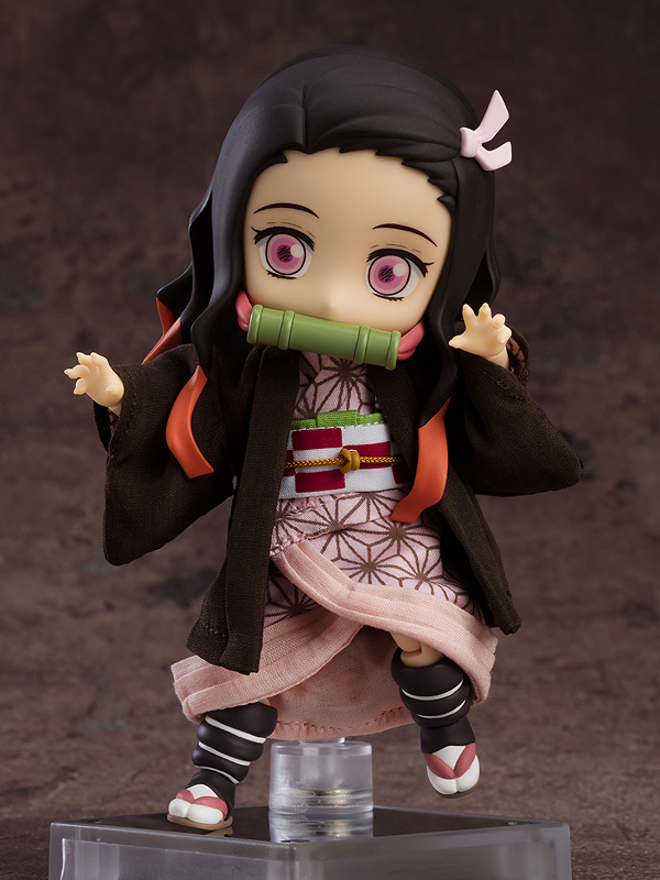 Фигурка Nendoroid Doll Nezuko Kamado