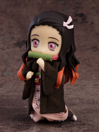 Фигурка Nendoroid Doll Nezuko Kamado