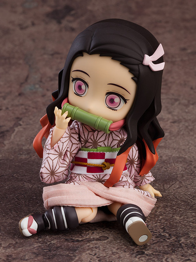 Фигурка Nendoroid Doll Nezuko Kamado