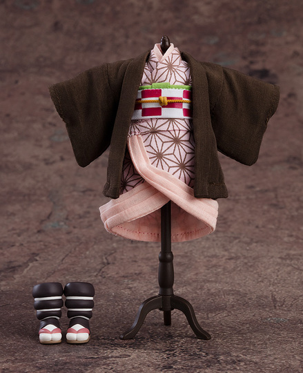 Фигурка Nendoroid Doll Nezuko Kamado